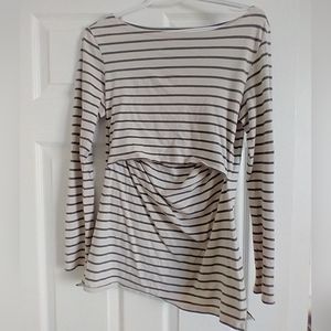 Boob Design long sleeve shirt